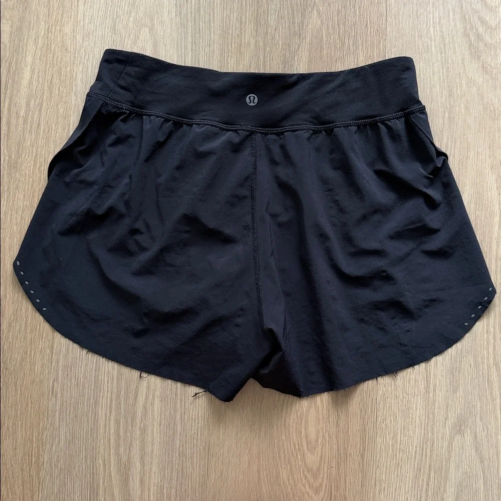 Lululemon Running Shorts